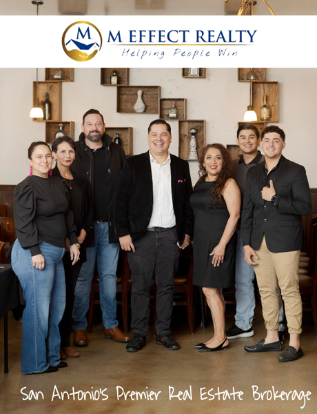 M Effect Realty | Agent Photo