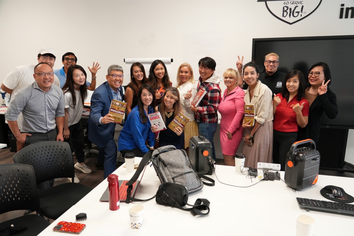 1-Day Real Estate Bootcamp Recap: Proven Strategies to Attract Sellers and Close Deals Faster