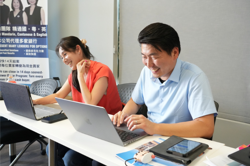 Mastermind Event Recap: Equipping Our Agents to Navigate Distressed Properties
