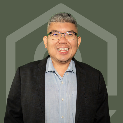 Rudy Kusuma