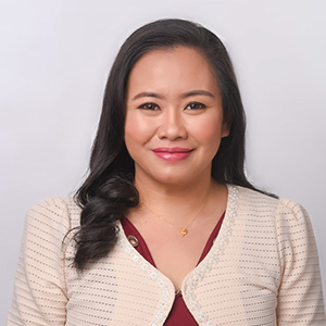 Hazel Tubayan