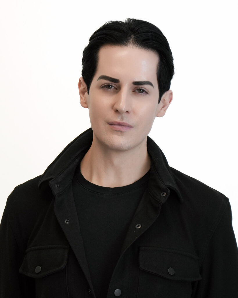 Daniel
