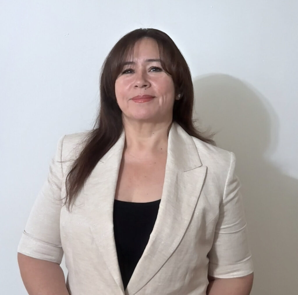 Maria V.