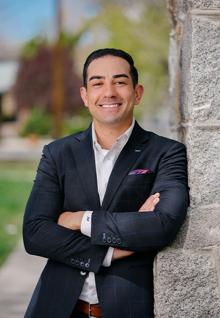 James Nava