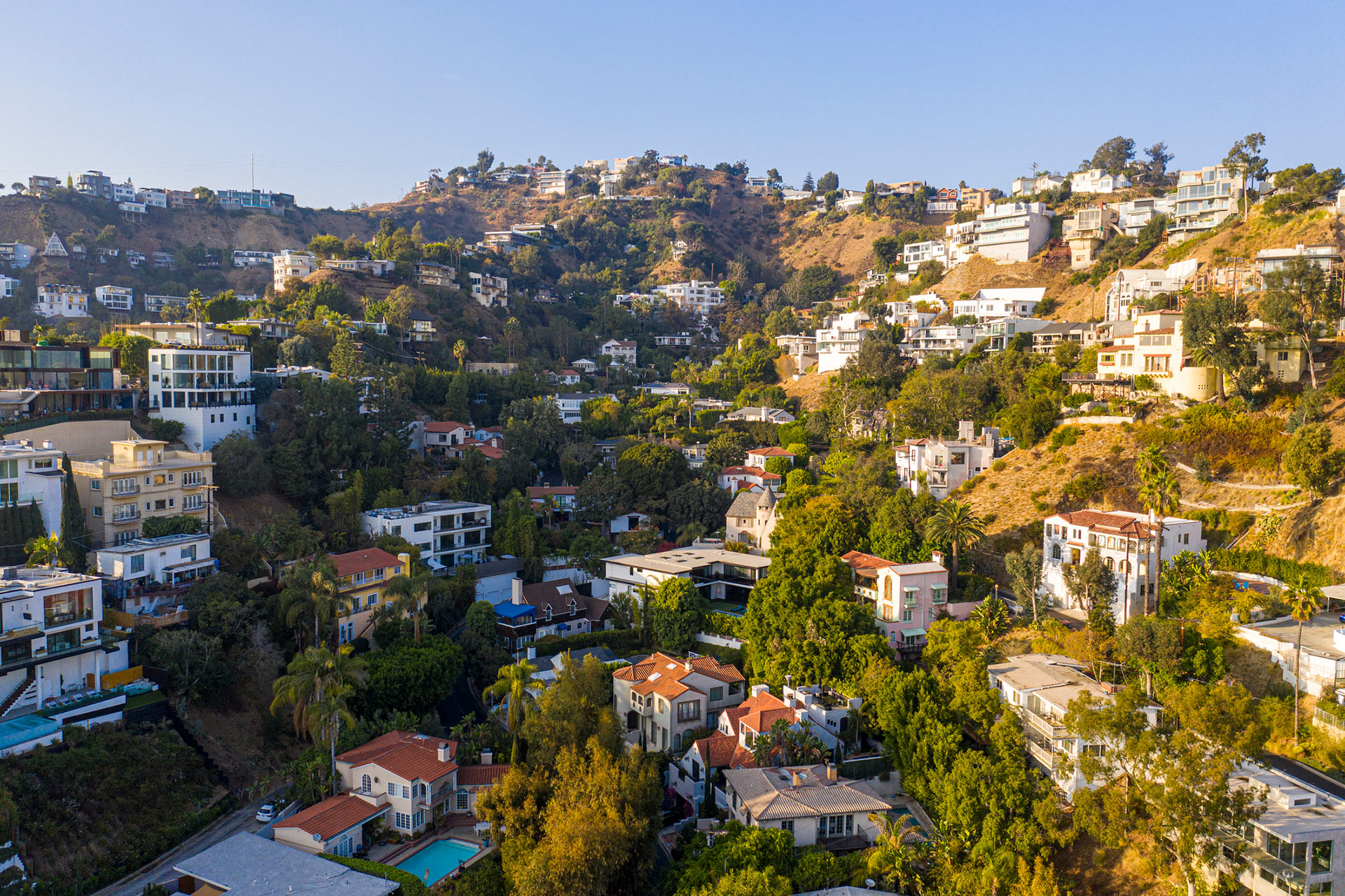 West Hollywood Photo