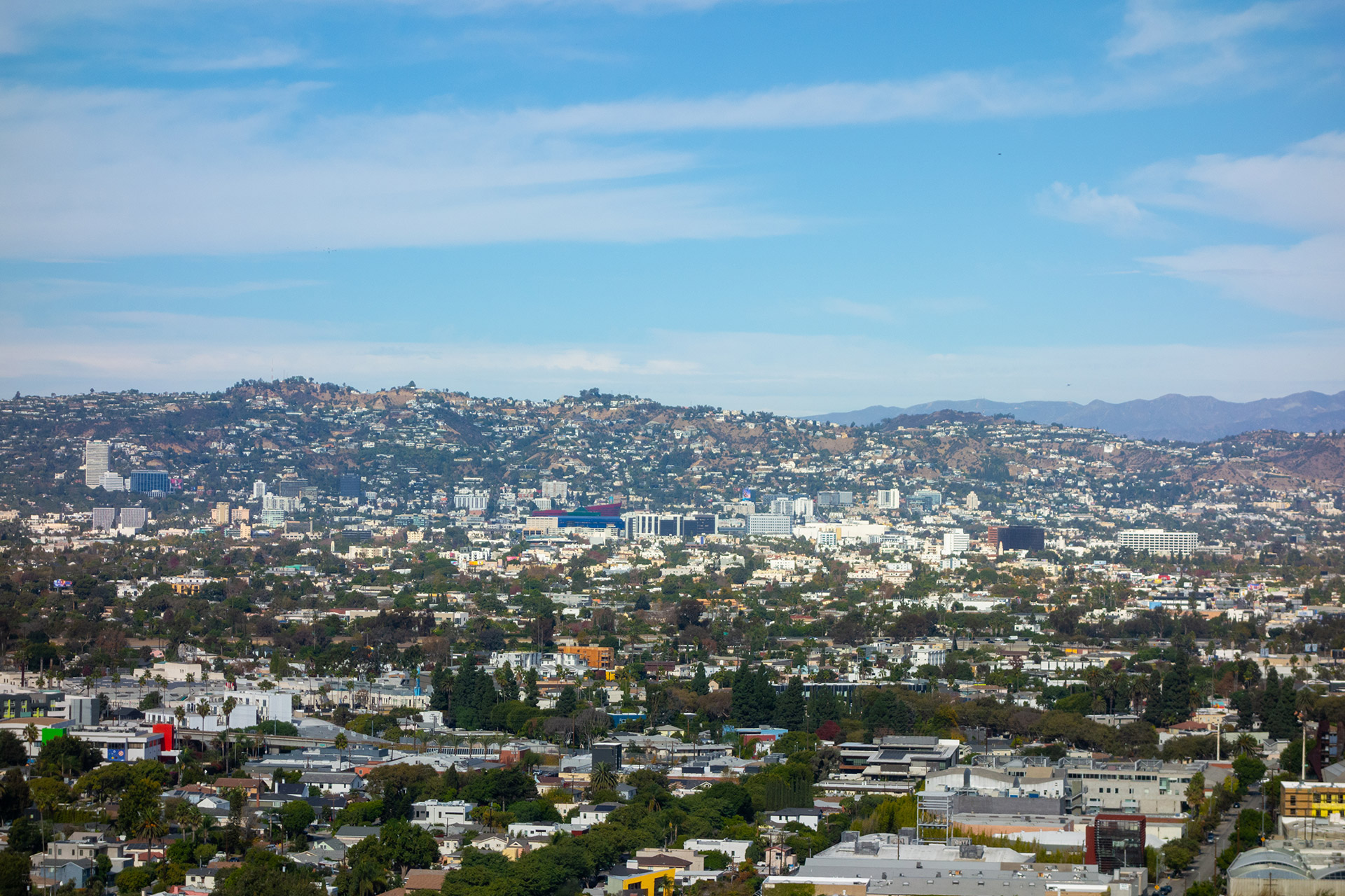 Culver City Photo