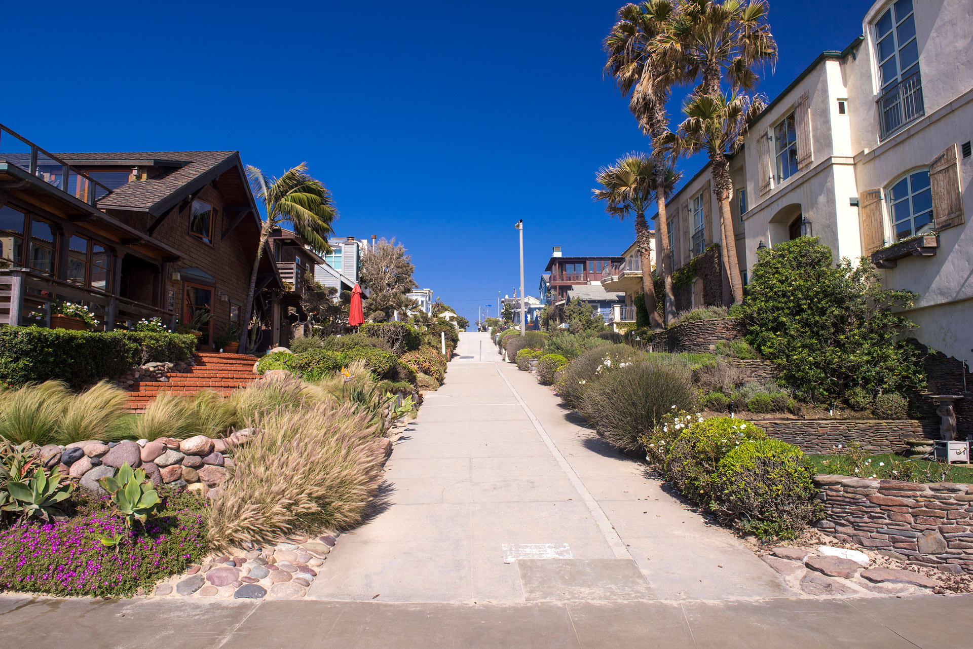 Manhattan Beach Photo