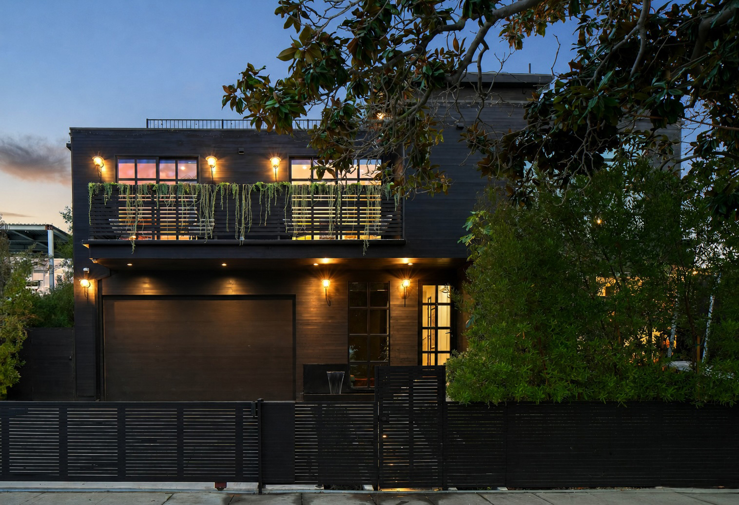 Mar Vista Photo