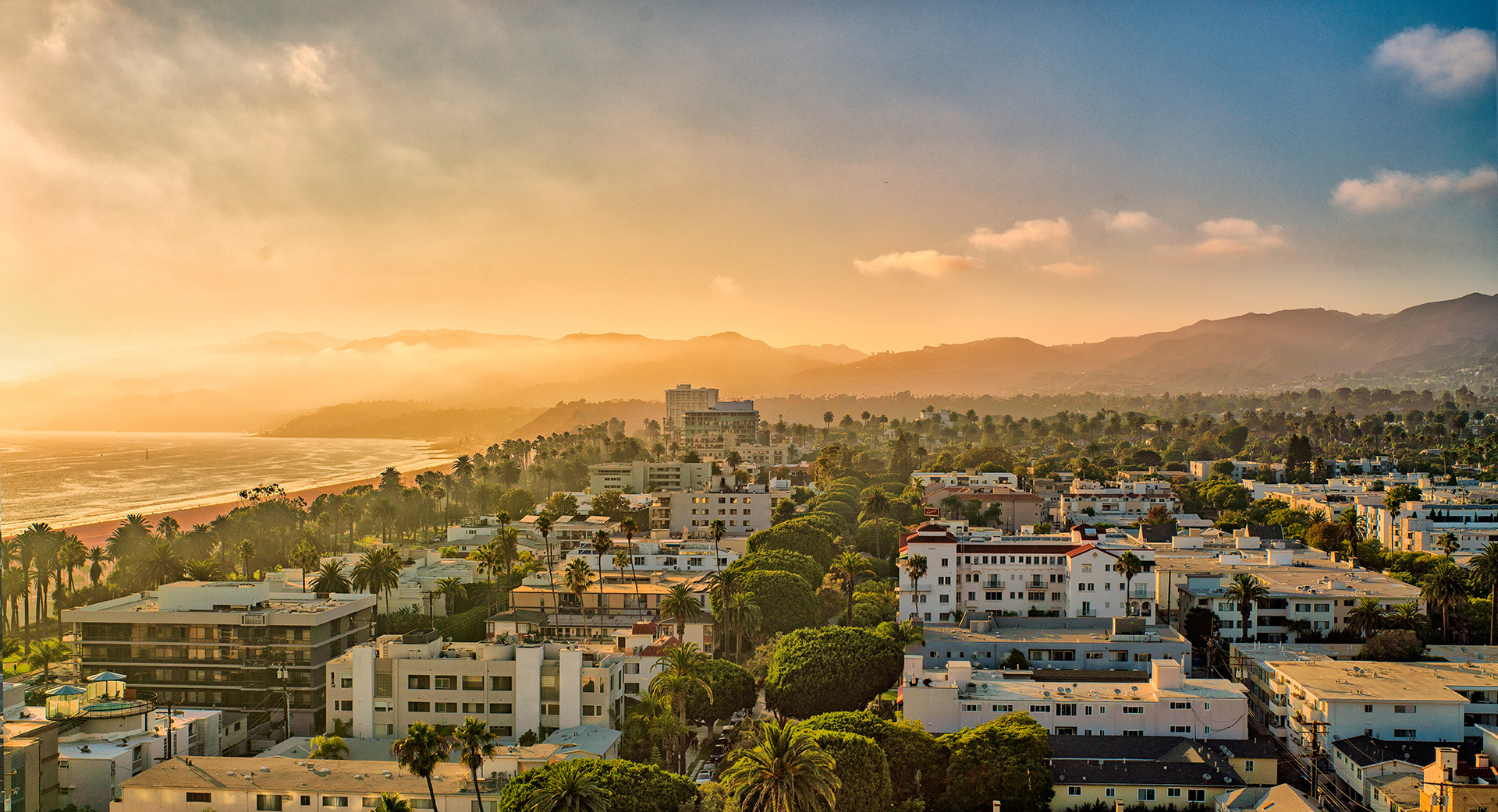 Santa Monica Photo