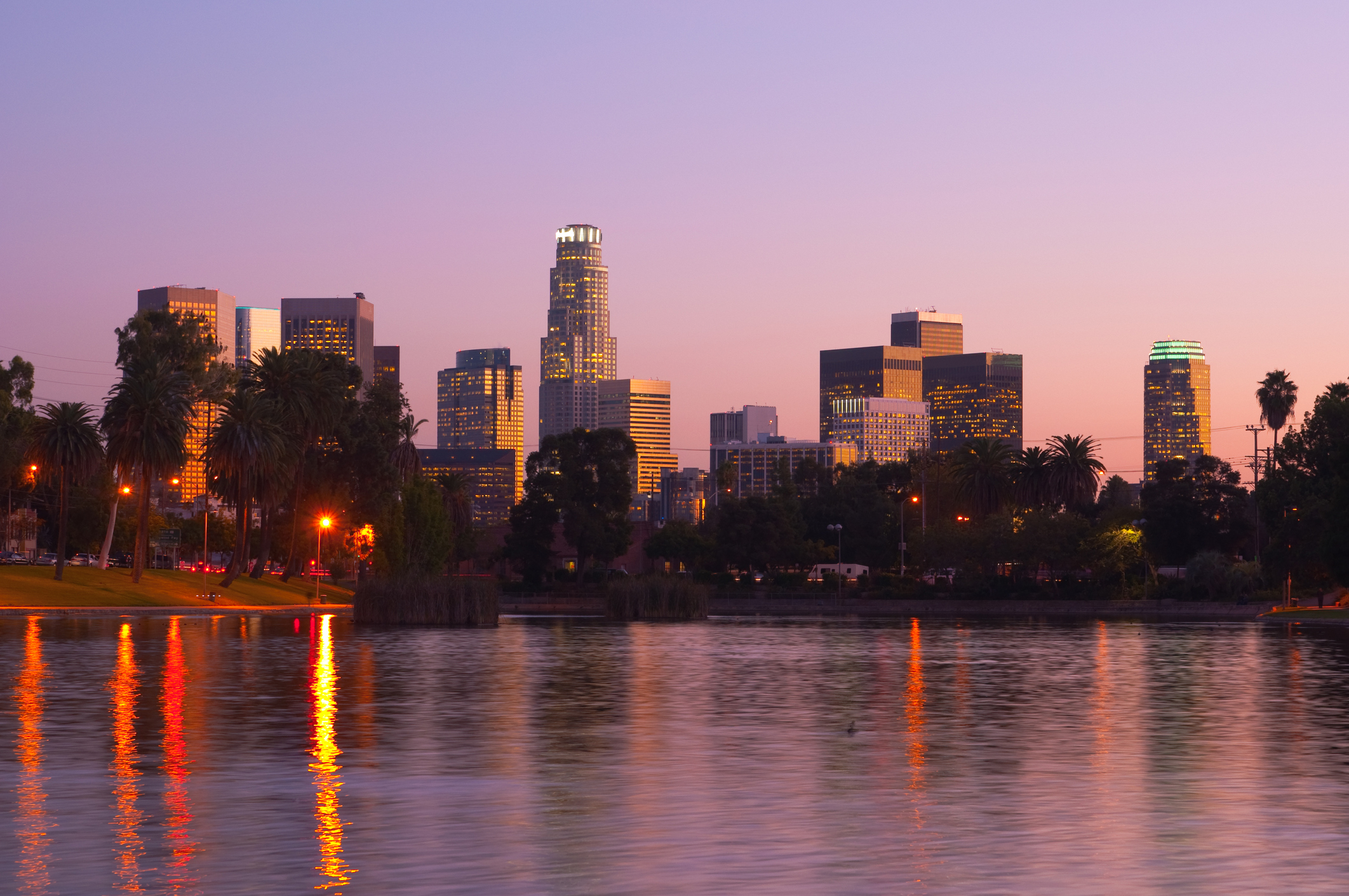 Creative, character-filled neighborhoods