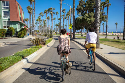 Santa Monica