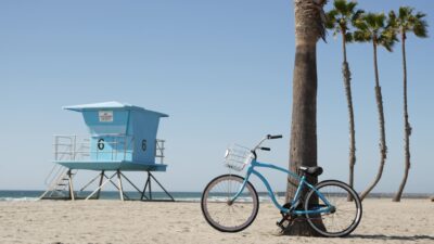 Santa Monica