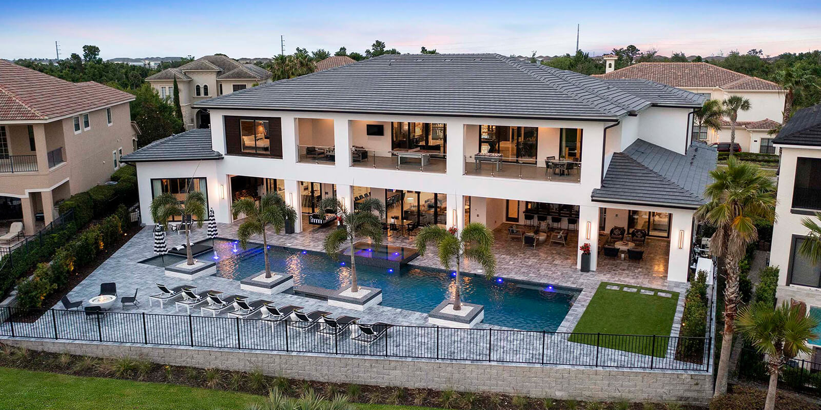 Moving to Orlando: Luxury Real Estate Options and Relocation Tips