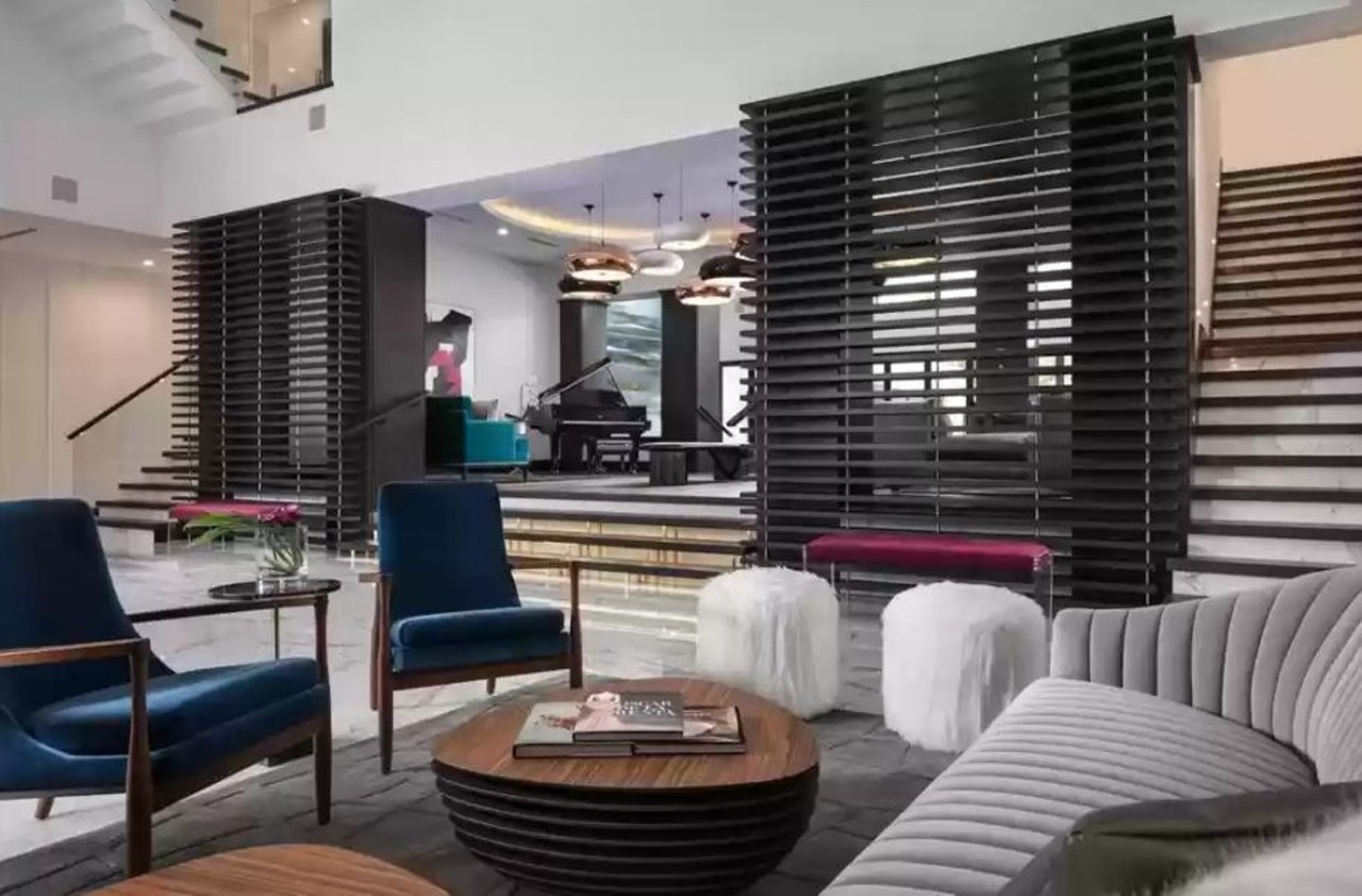 Luxury condos for sale