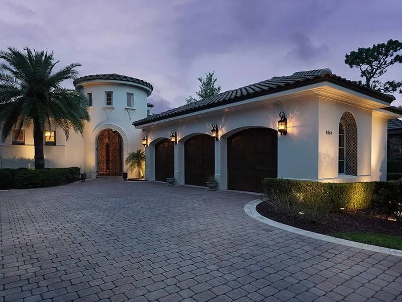 Lake Nona Golf & Country Club Homes: The Ultimate Lifestyle