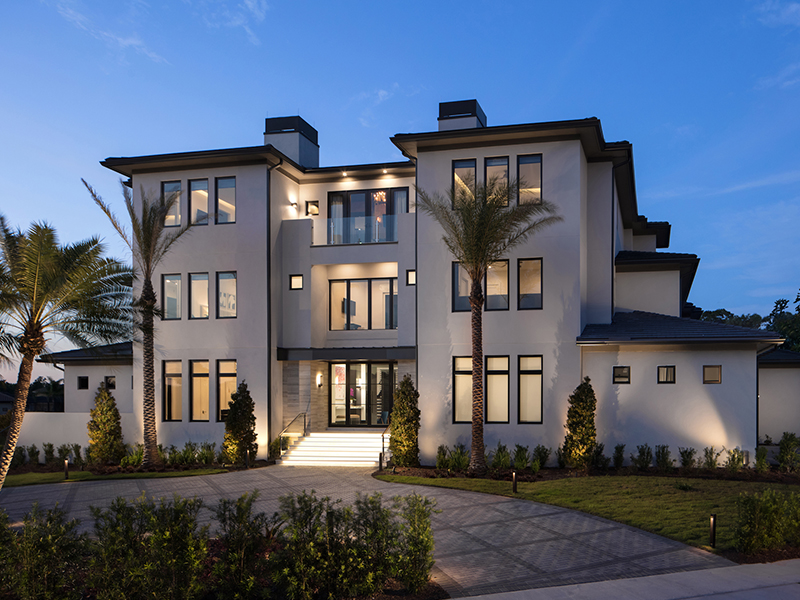 Florida New Homes