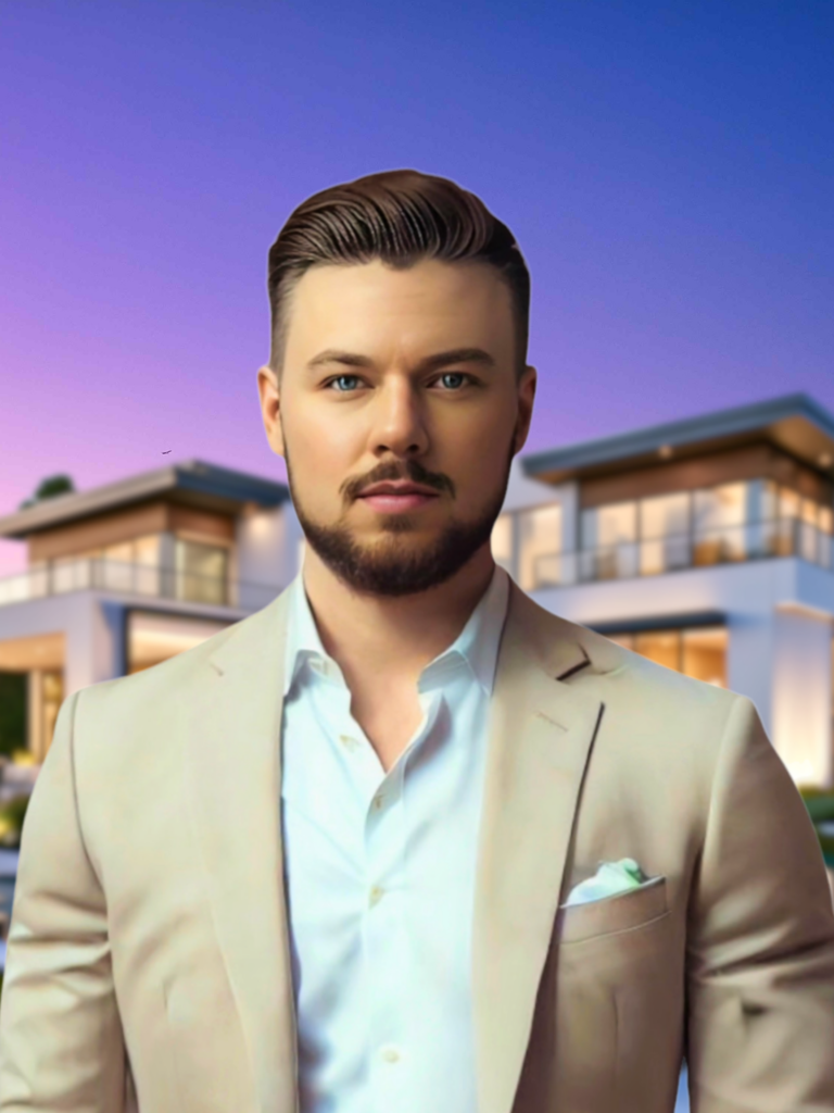 Brandt Alexander