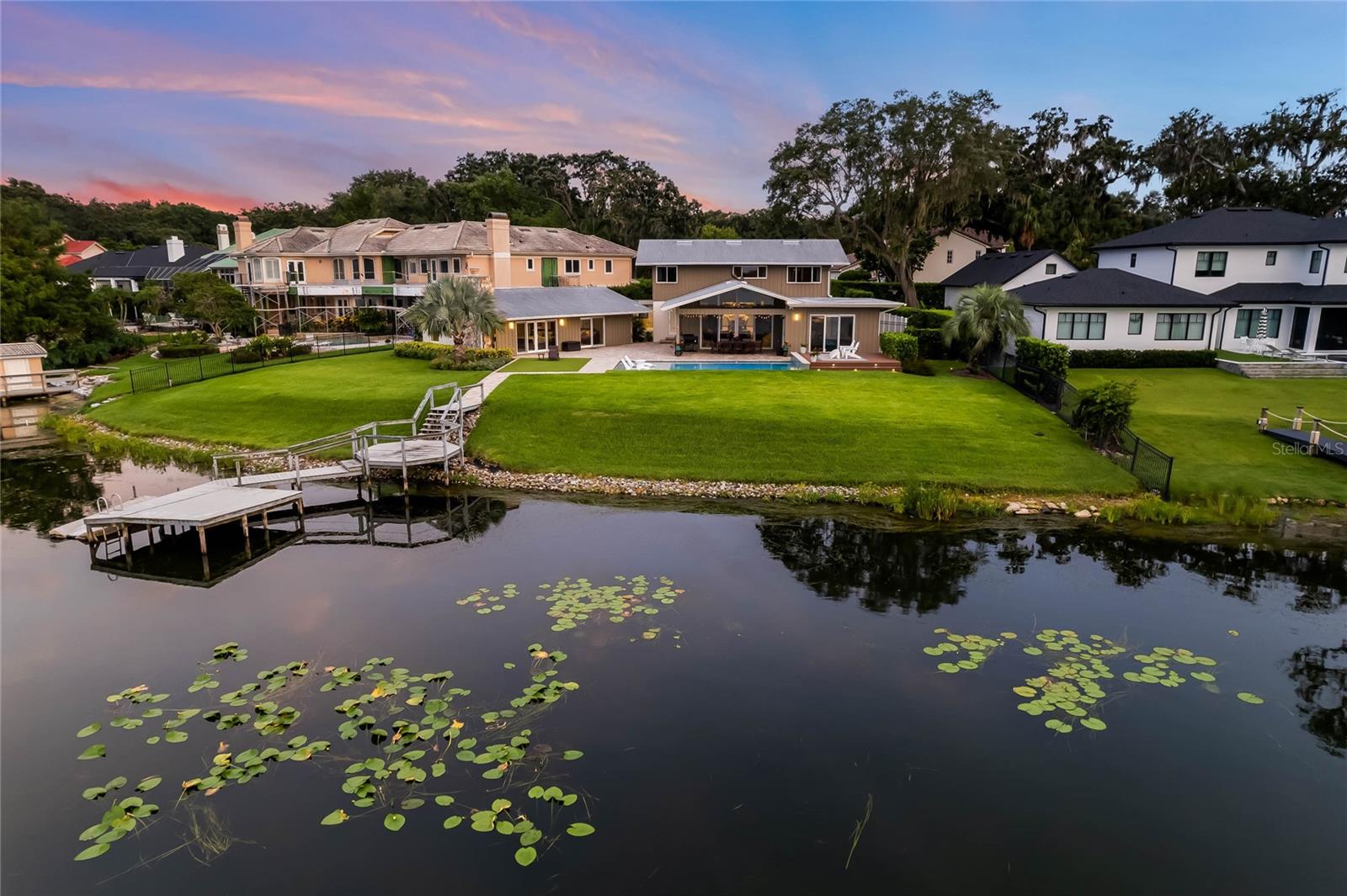 Exclusive Real Estate: What Makes a Property Truly Unique?
