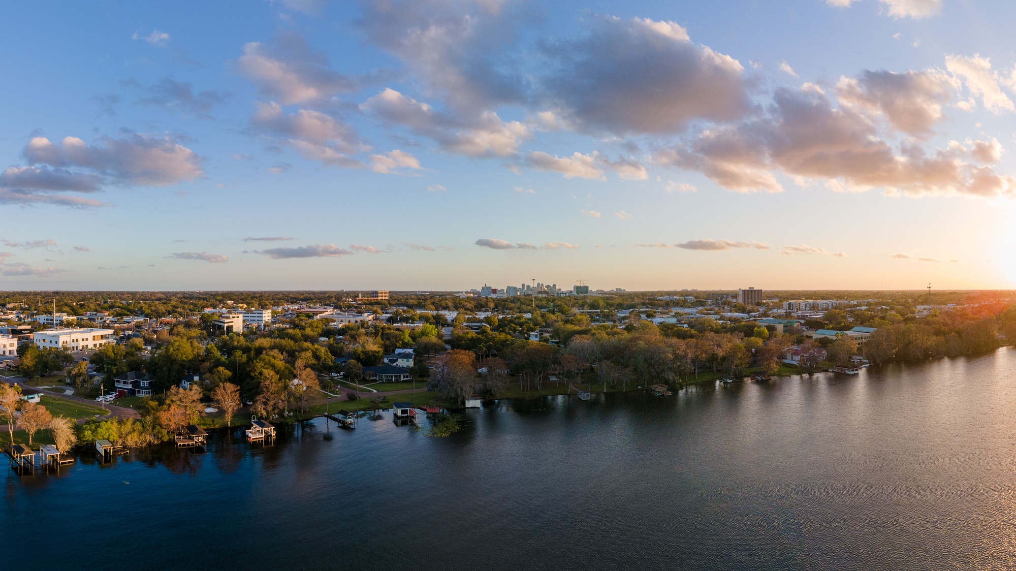Relocate to Central Florida: Exclusive Neighborhoods to Consider