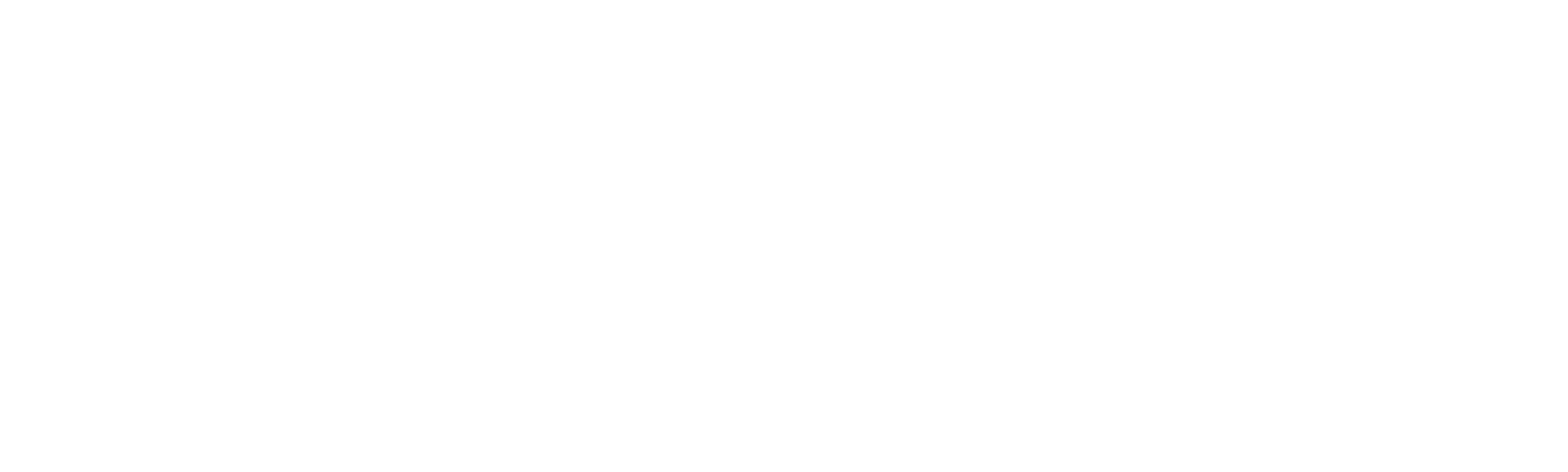 Real Broker and Reunion Sales Team logo