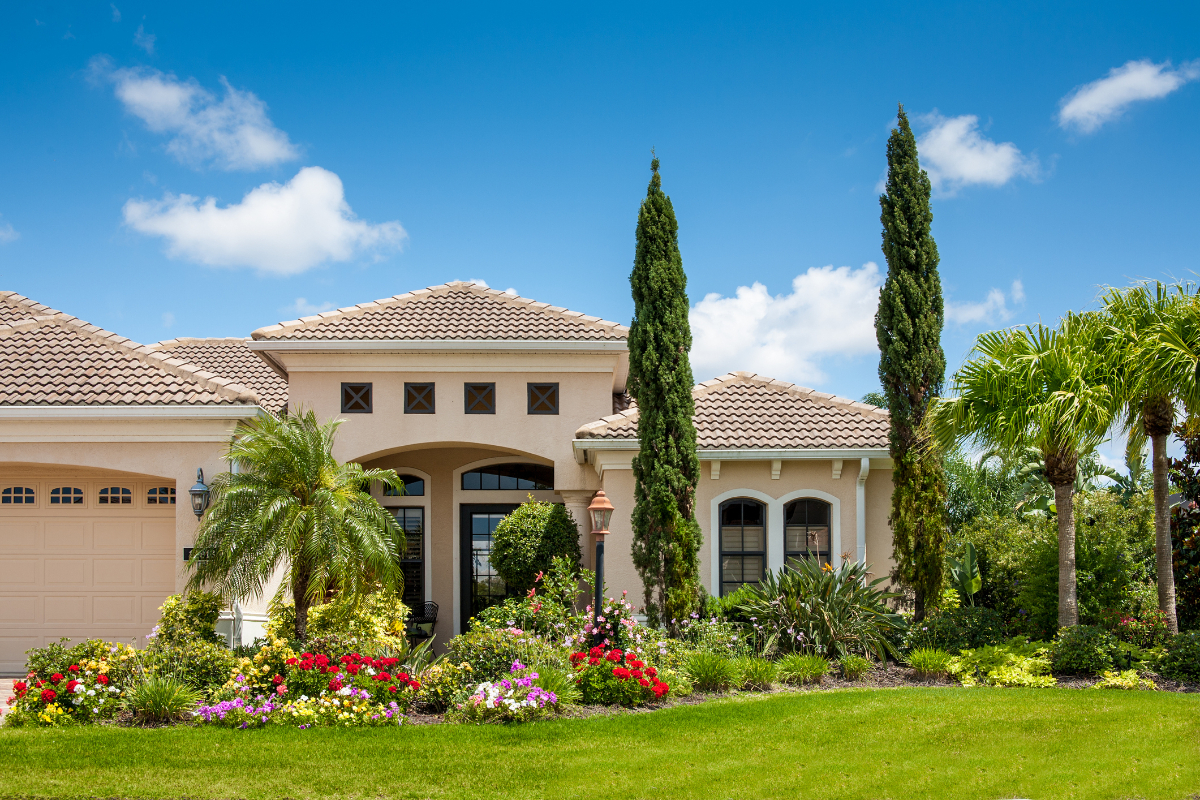 Wyndham Lake Estates