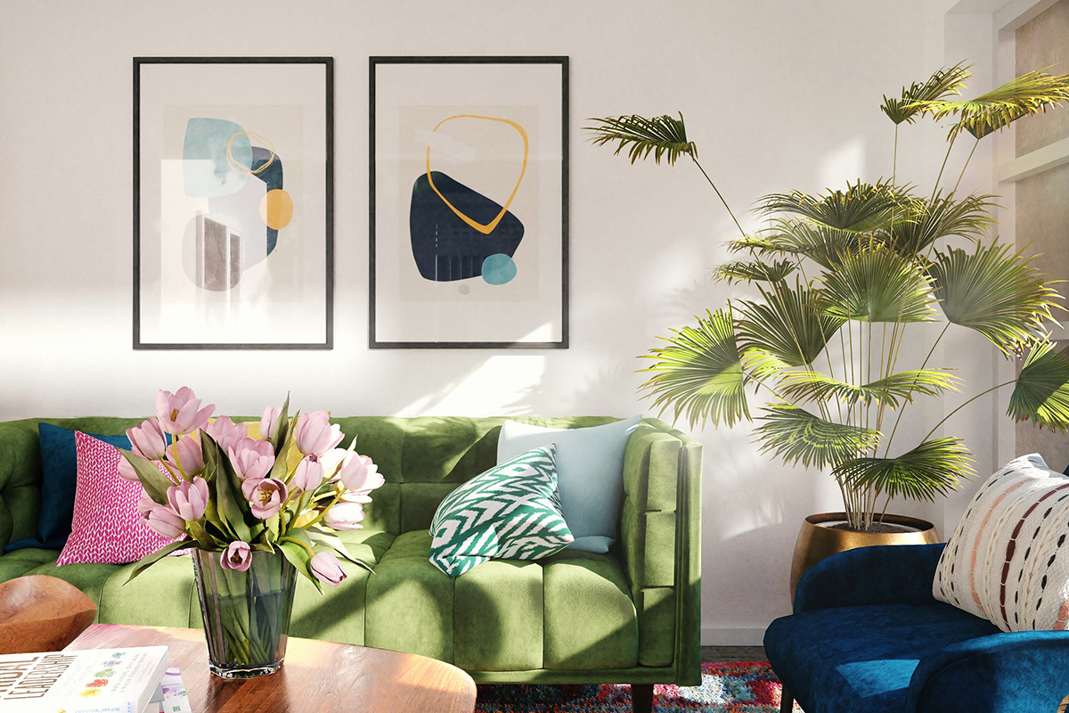 Balancing Your Wants and Needs as a Homebuyer This Spring