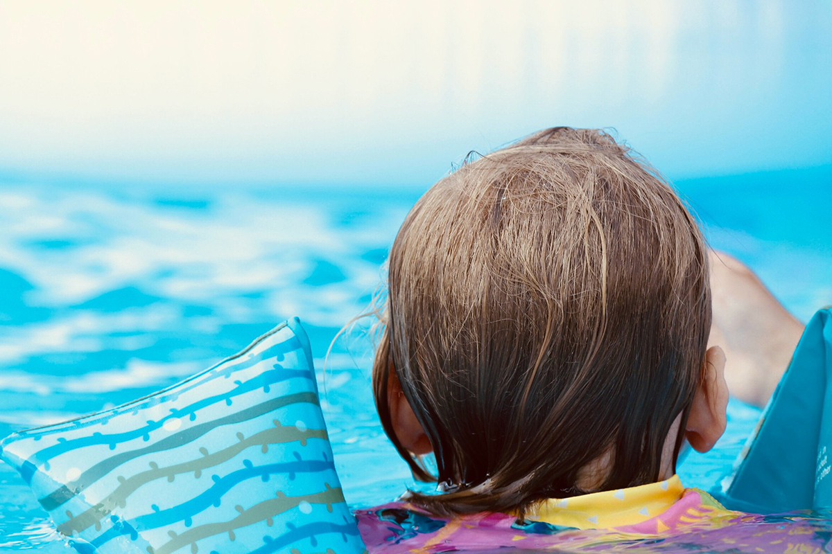 The Best Community Pools in Union County
