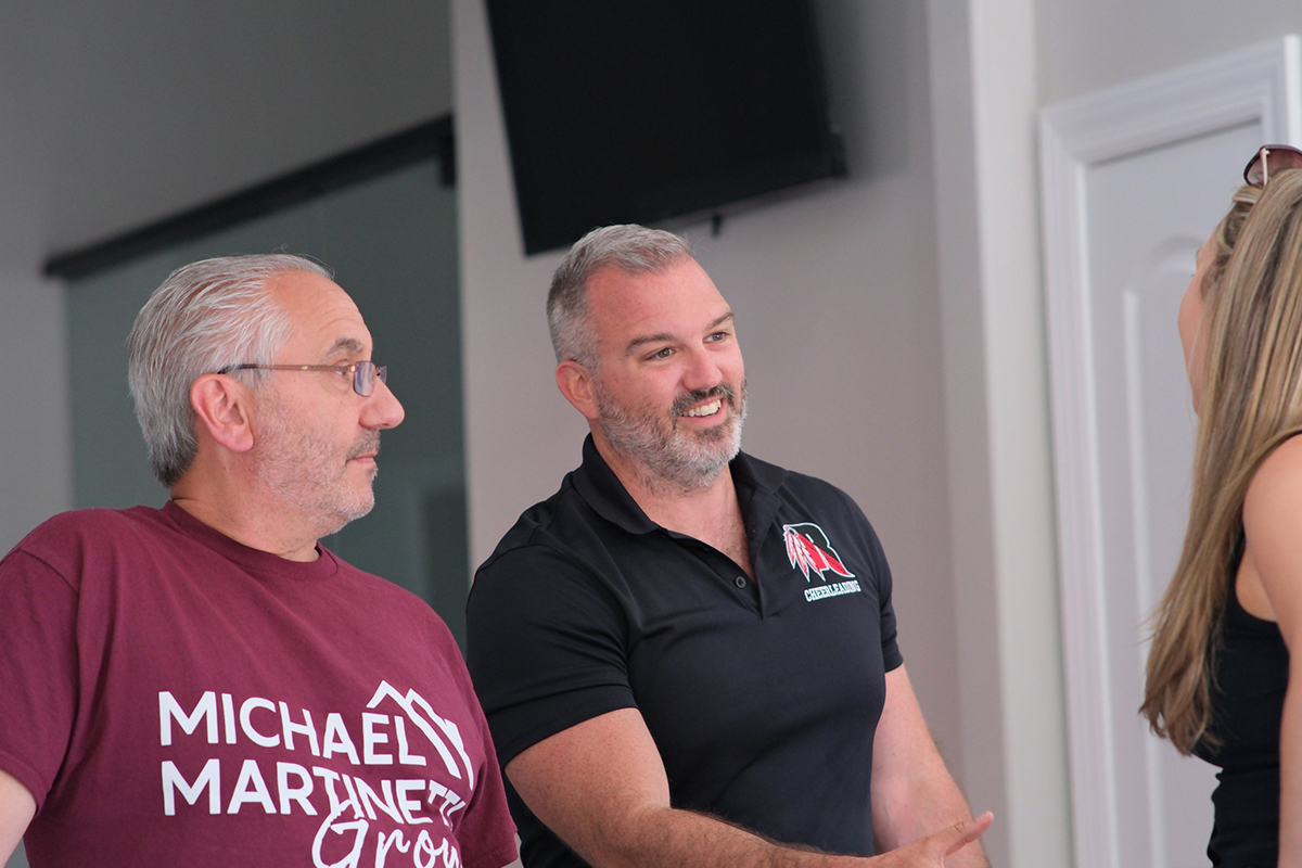 Choosing the Best Realtor for You