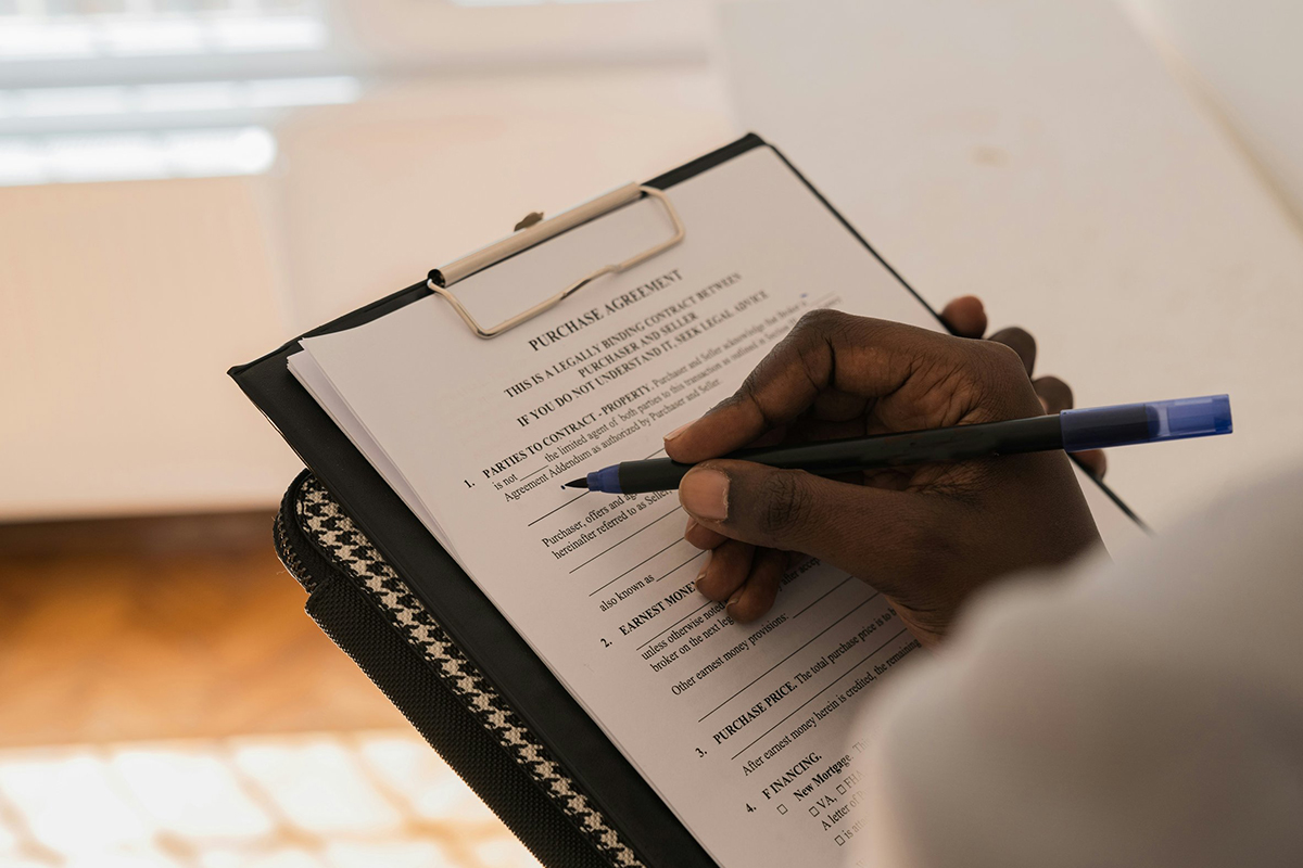 Unlocking the Door to Your Dream Home in New Jersey: The Essential Guide to Mortgage Pre-Approval