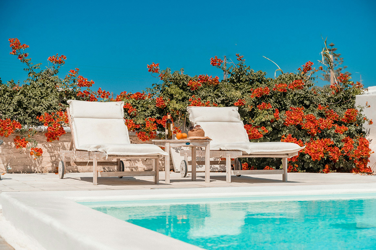 Why a Vacation Home Is the Ultimate Summer Upgrade