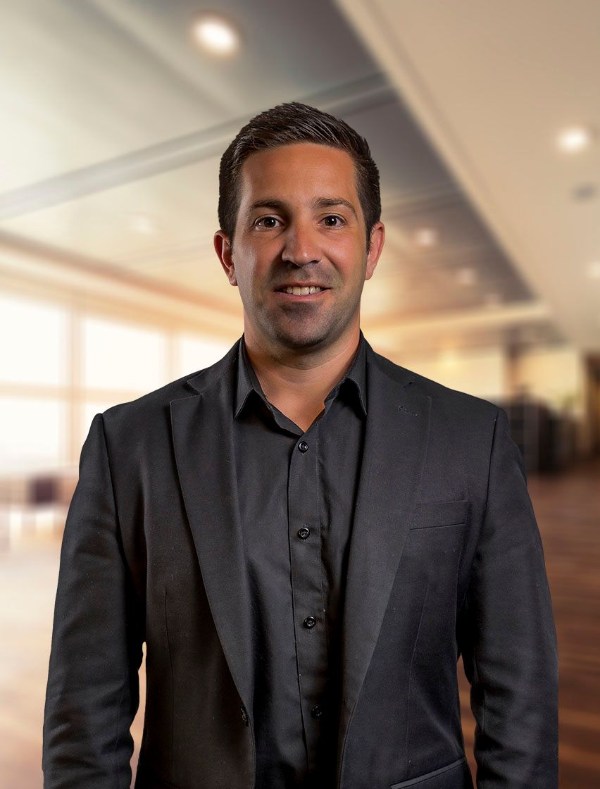 CTC Funding LLC – John Metta