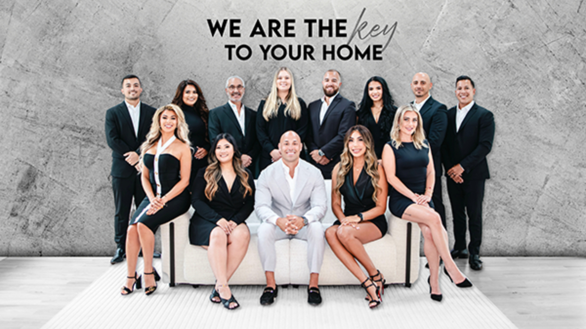 2025: New Jersey Real Estate Rankings