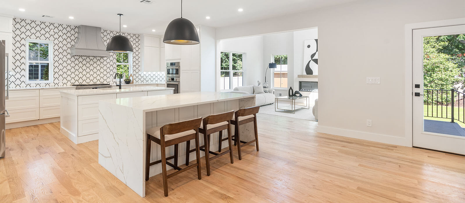 Move-in Ready Featured Photo