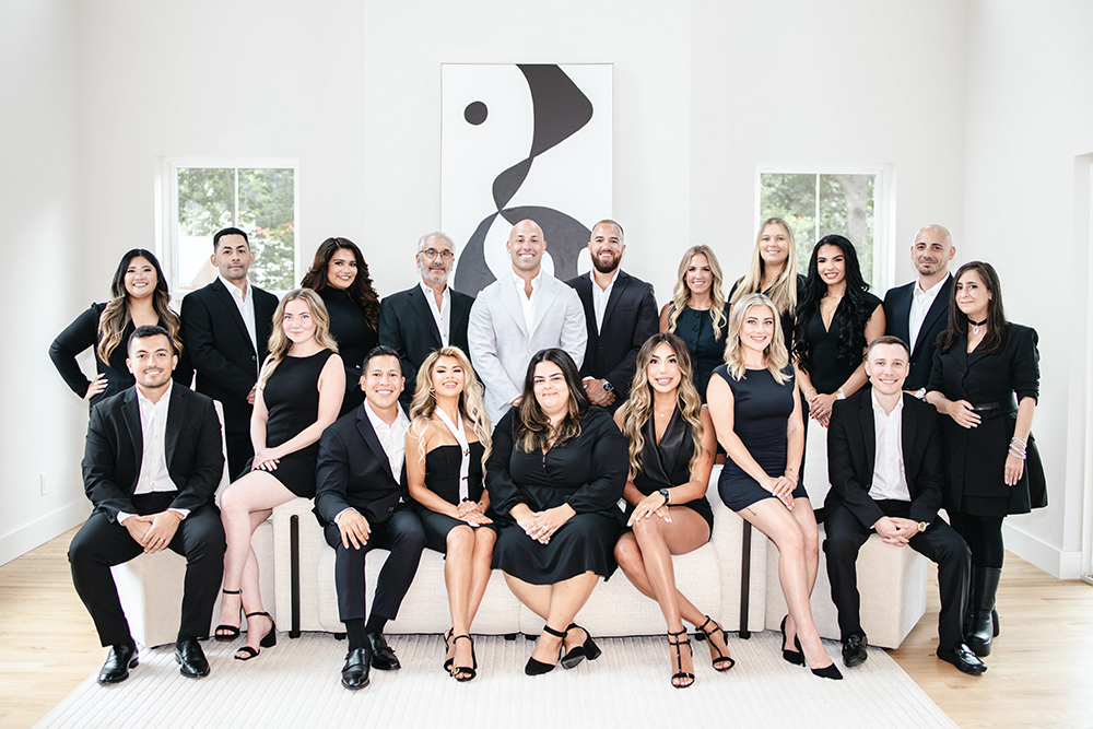 NJ’s Top-Ranked Real Estate Team | RealTrends Verified