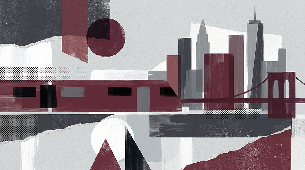 NJ Commute Times to NYC: Under 1 Hour Guide [Train + Bus 2026]