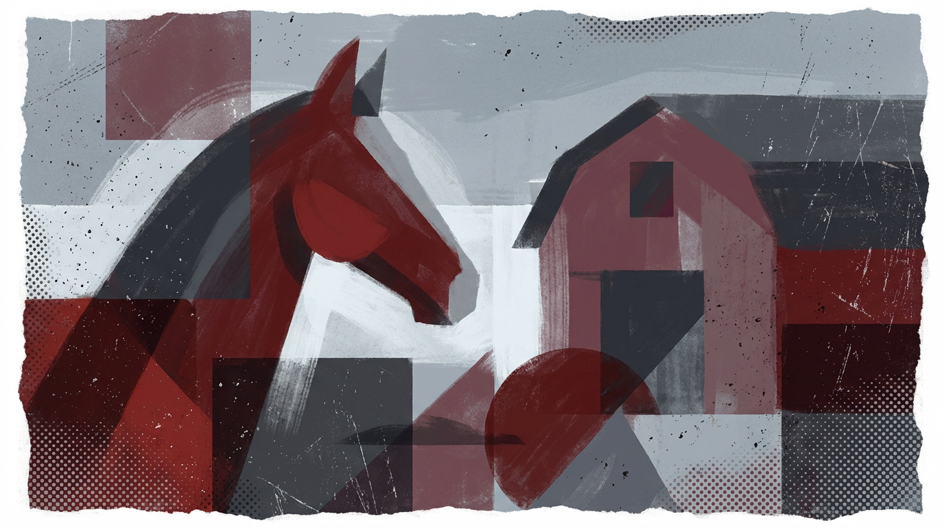 Best Equestrian Towns in NJ: Where to Live If You Love Horses