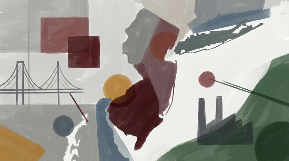 New Jersey Leads the Nation in Home Price Growth — February 2026