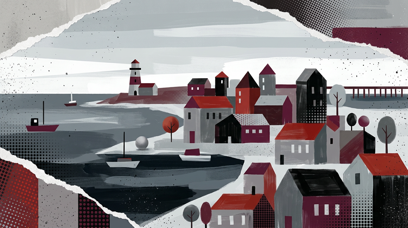 Living at the Jersey Shore: What Year-Round Beach Life Actually Looks Like