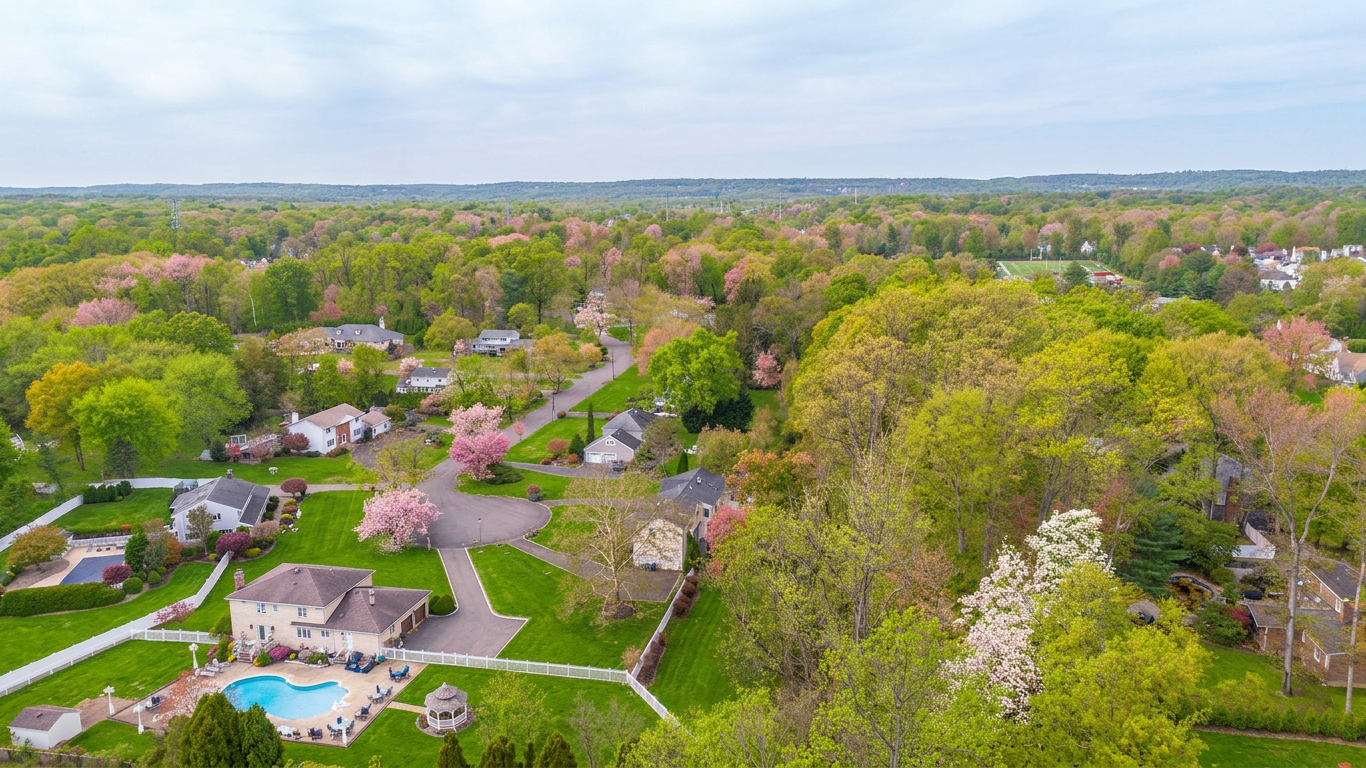Living in Scotch Plains NJ: Neighborhoods, Schools, Commute & Market Guide [2026]