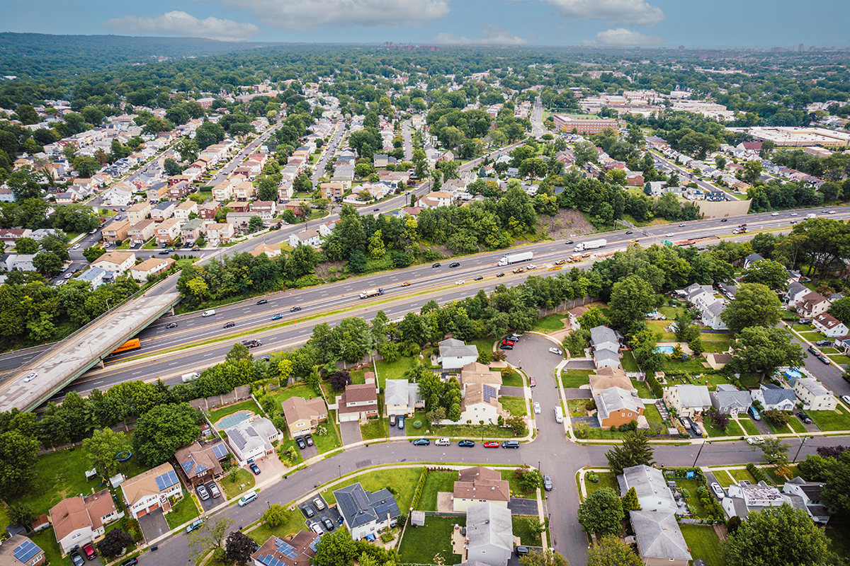 Living in Union NJ: Neighborhoods, Commute & Home Prices [2026]