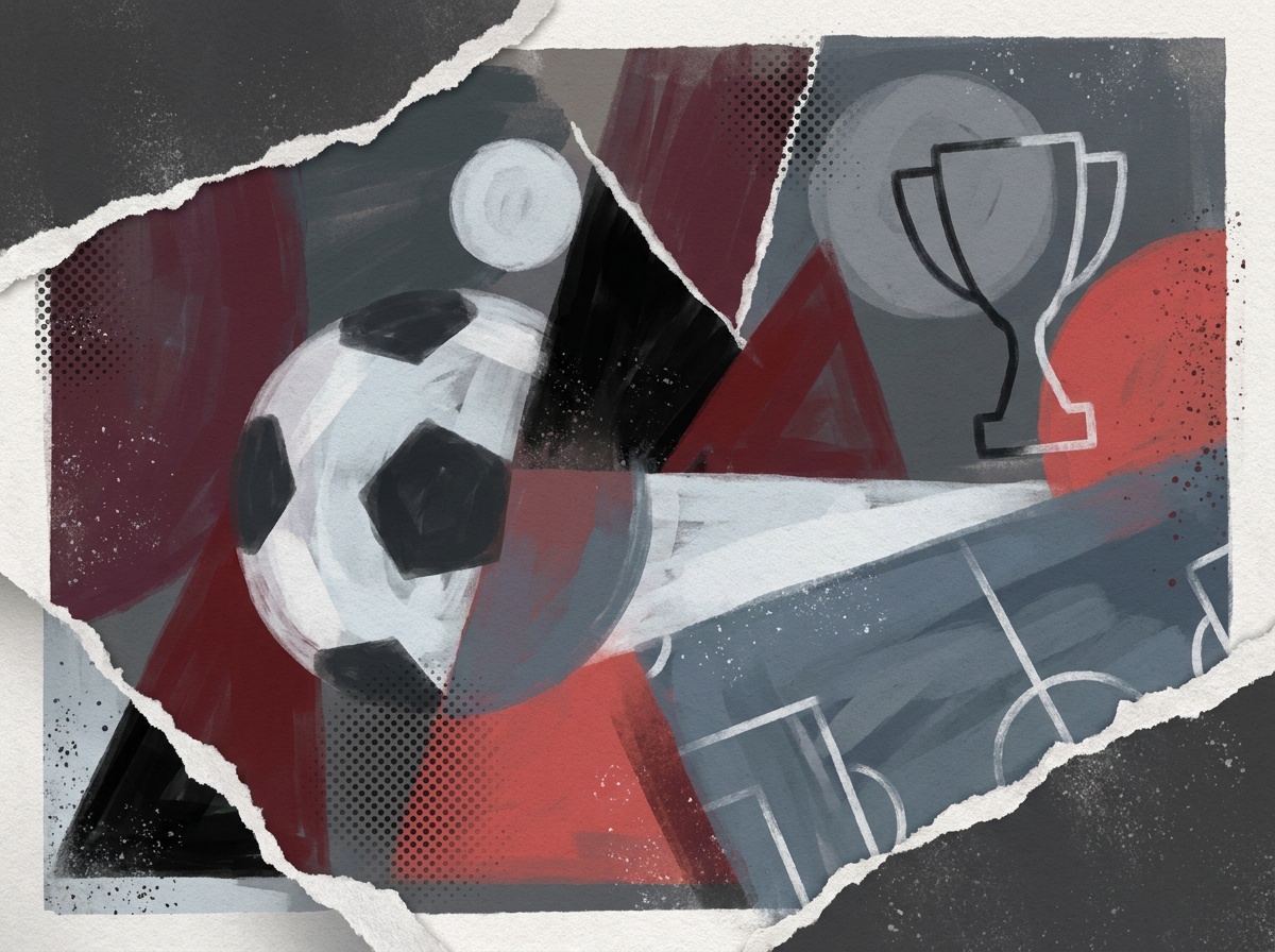 New Jersey World Cup Guide: Food, Regions & Where to Stay