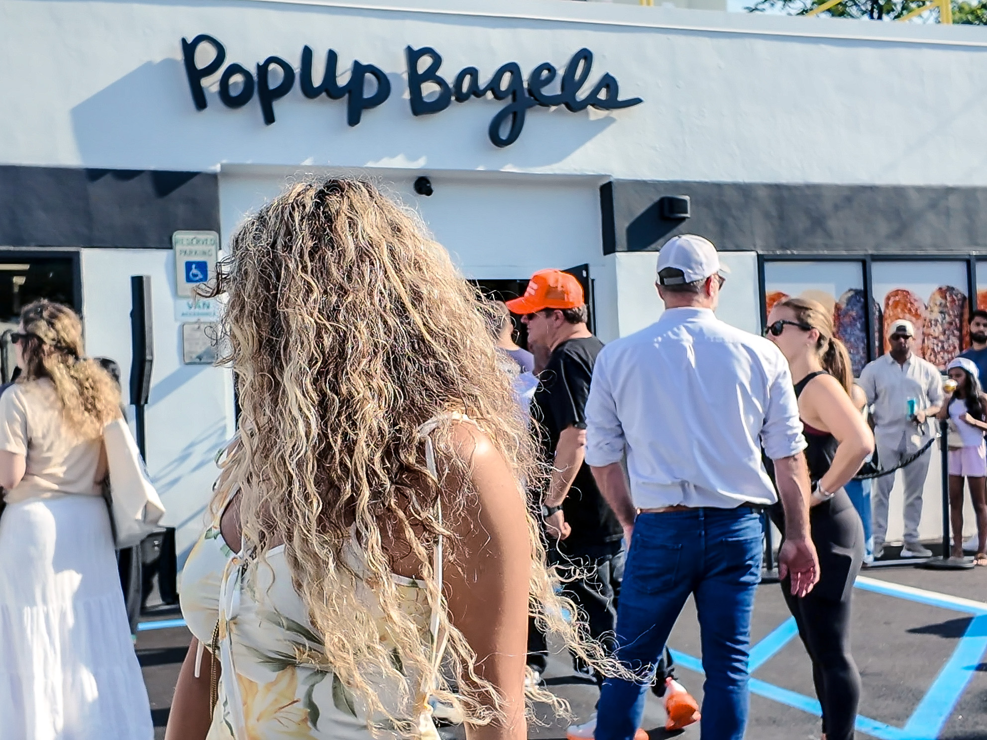 NJ Local Business Spotlight: PopUp Bagels Opens in Westfield, NJ