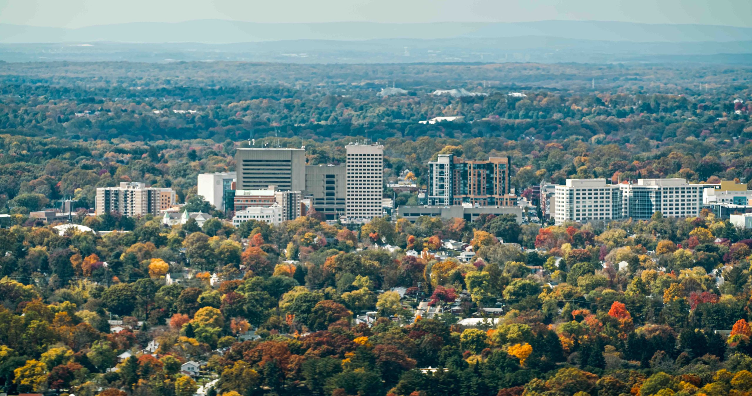 Montgomery County, MD