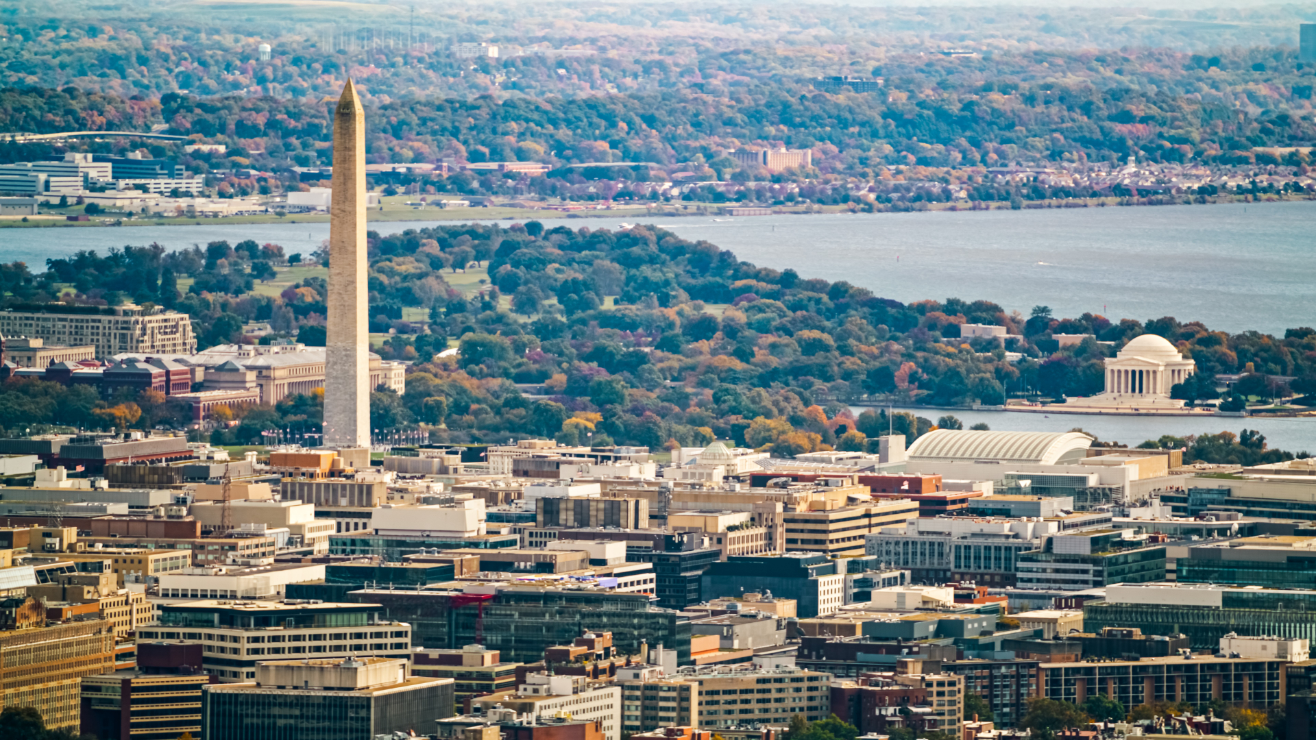 District of Columbia