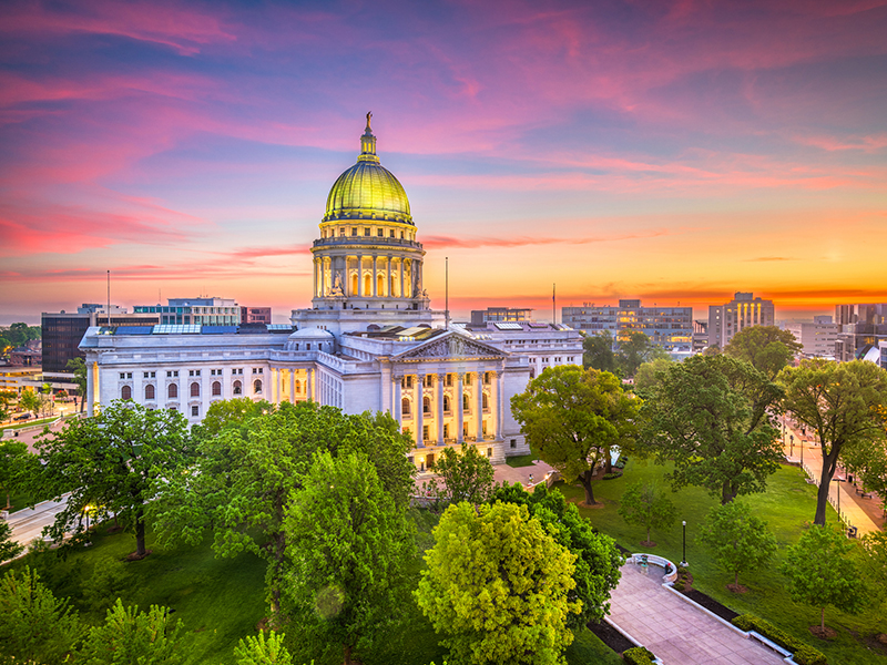 Madison