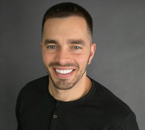 Alex Thomas