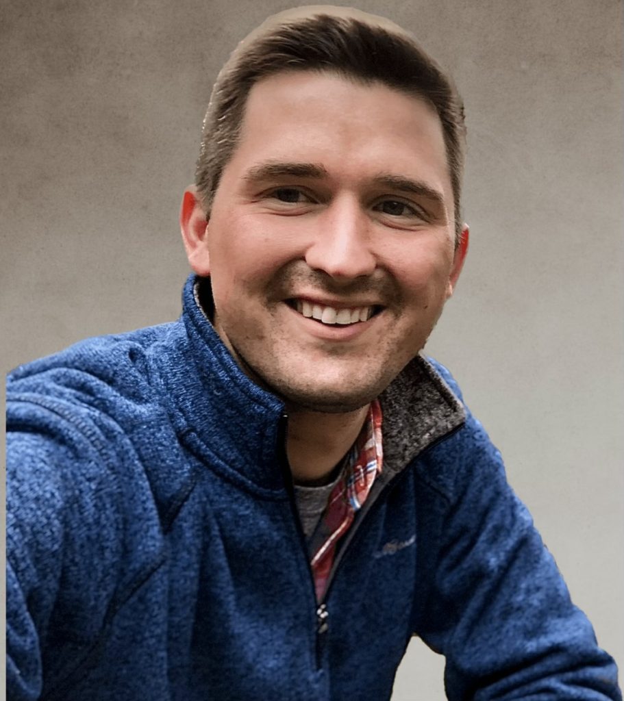 Patrick Meyer