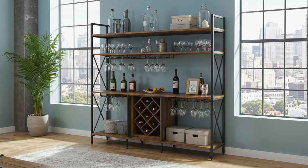 Ring In The New Year With These 2020 Home Trends 3