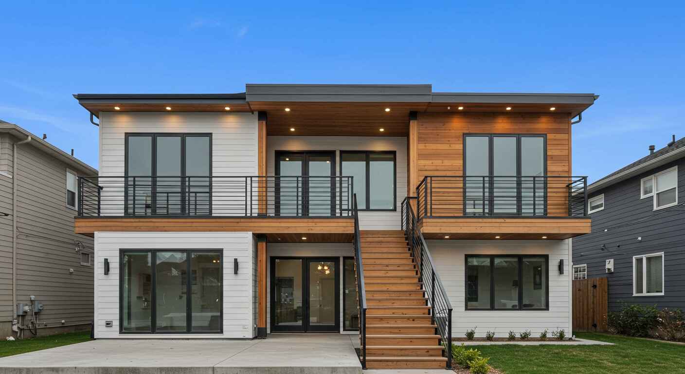 Choosing Between New Construction and Existing Houses in Spokane 3