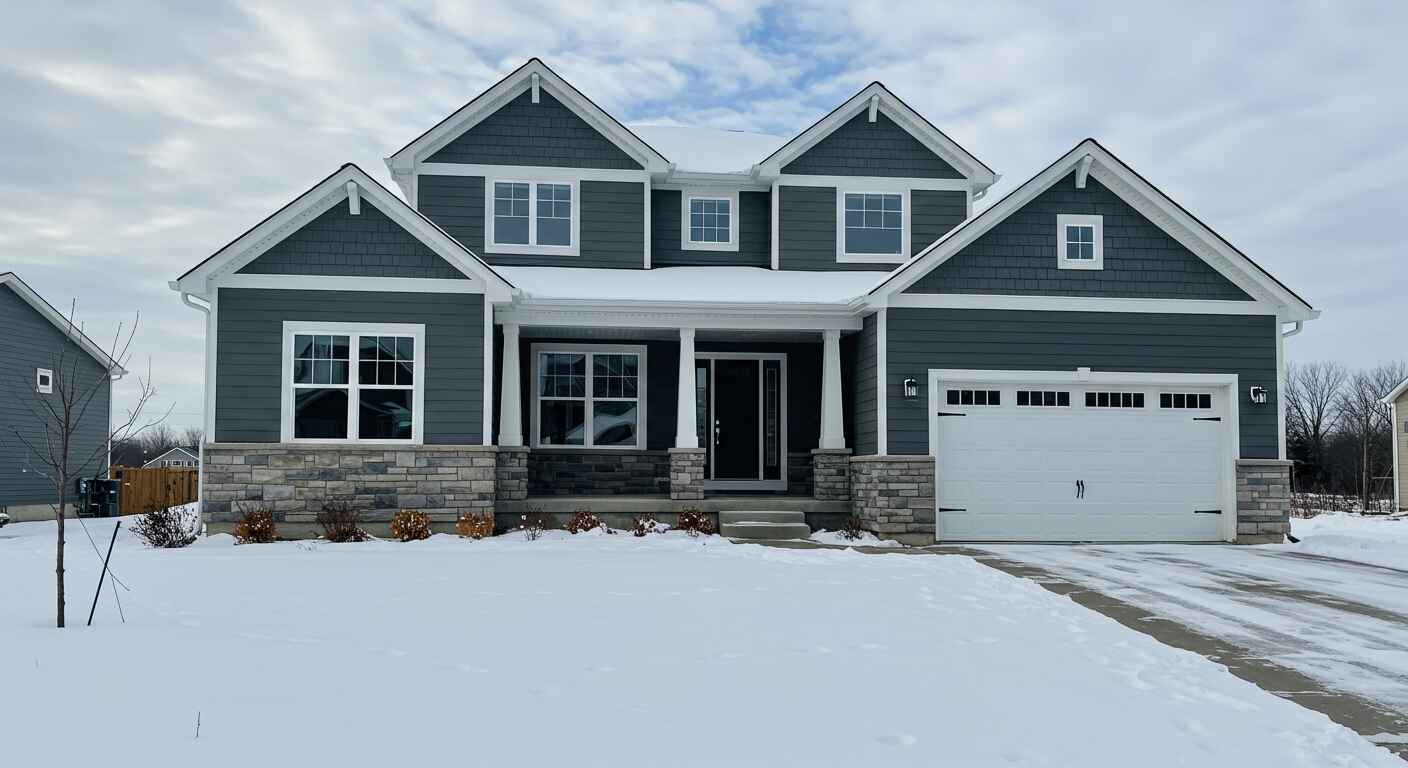 Choosing Between New Construction and Existing Houses in Spokane 2